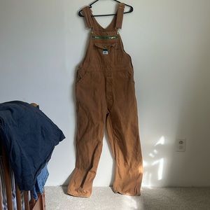 Liberty overalls